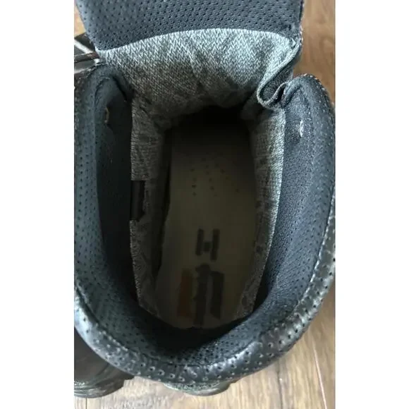 Zamberlan 996 VIOZ GTX Waterproof Hiking Boots Men's US 13 EUR 48 Gore-Tex Italy - Picture 10 of 12